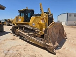 Used Dozer